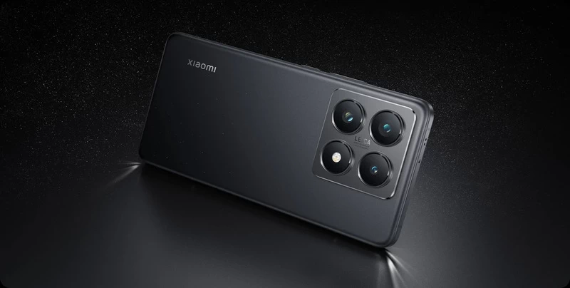 Thiết kế của Xiaomi 14T tinh tế và cuốn hút Thiết kế của Xiaomi 14T tinh tế và cuốn hút