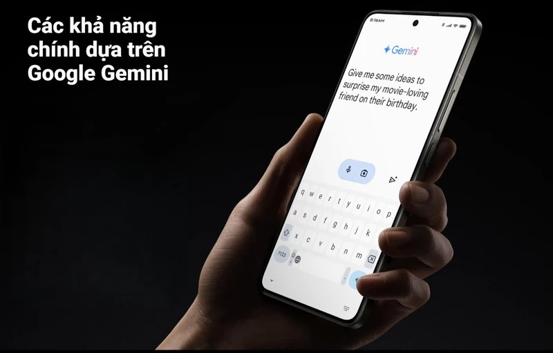 Dù cùng thuộc dòng sản phẩm Xiaomi 14 Series, 14T và 14 Ultra mang đến những trải nghiệm thị giác khác biệt Dù cùng thuộc dòng sản phẩm Xiaomi 14 Series, 14T và 14 Ultra mang đến những trải nghiệm thị giác khác biệt