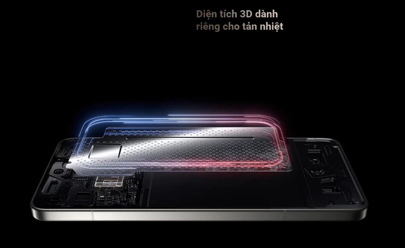 Xiaomi 14T và Xiaomi 14 Ultra đều mang đến trải nghiệm hình ảnh ấn tượng Xiaomi 14T và Xiaomi 14 Ultra đều mang đến trải nghiệm hình ảnh ấn tượng