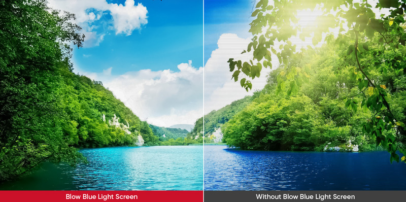 Công nghệ đồng bộ hình ảnh FreeSync.