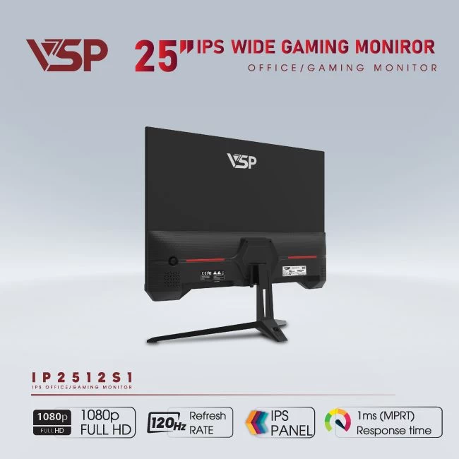 Thương hiệu VSP. Thương hiệu VSP.