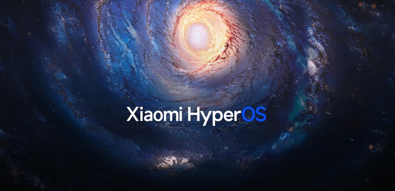 Xiaomi Pad 6S Pro.