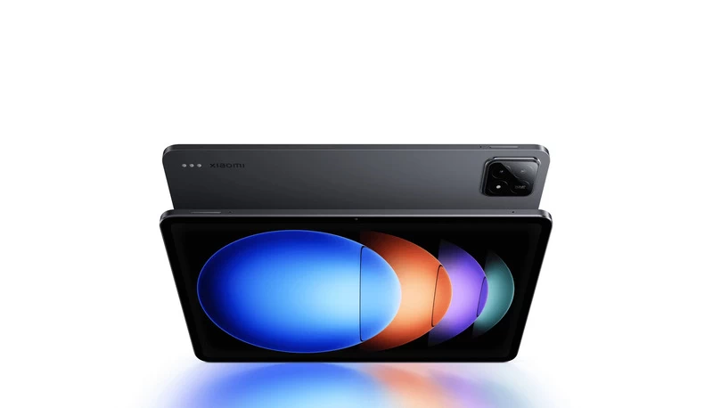 Xiaomi HyperOS. Xiaomi HyperOS.