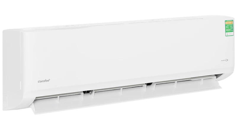 Thương hiệu Comfee. Thương hiệu Comfee.