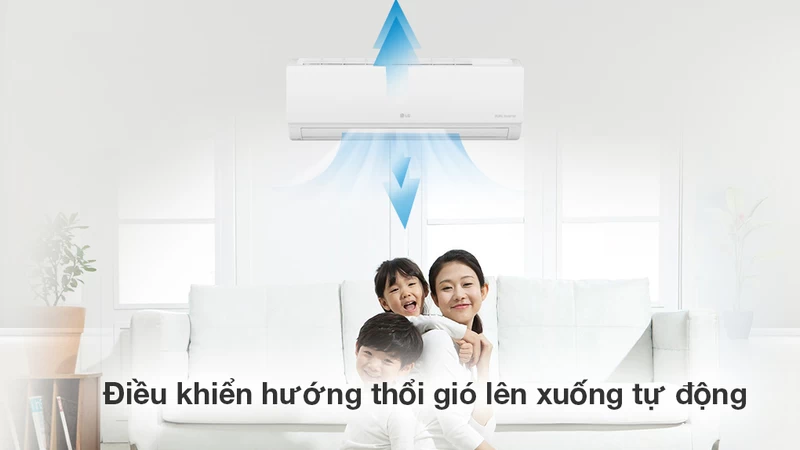 Hướng gió linh hoạt. Hướng gió linh hoạt.