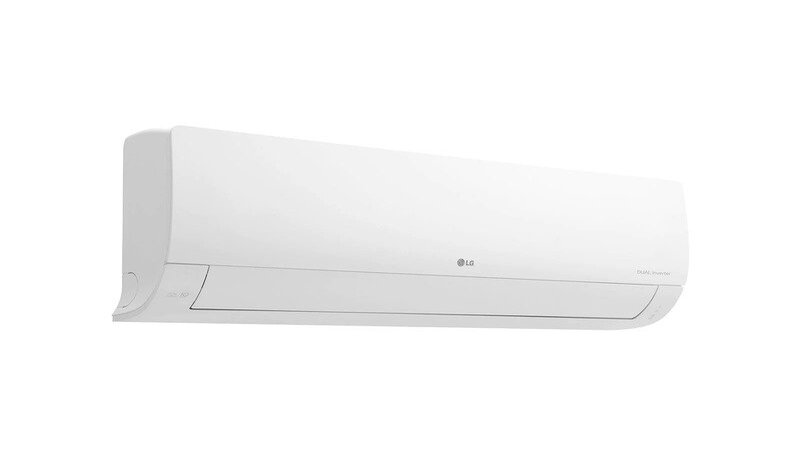 LG Inverter 1 HP V10WIN.