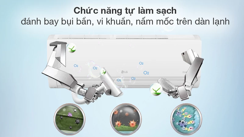 Mang đến cuộc sống tiện nghi. Mang đến cuộc sống tiện nghi.