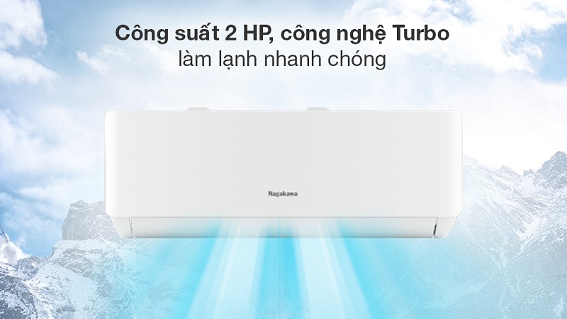 Công nghệ Turbo.