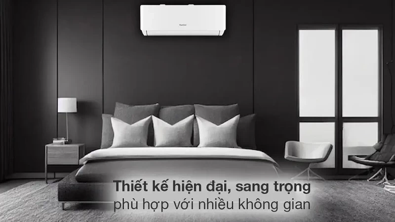 Sở hữu ngoại hình hiện đại và sang trọng. Sở hữu ngoại hình hiện đại và sang trọng.