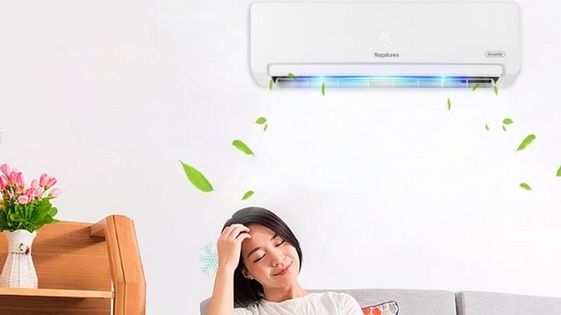 Vận hành êm ái, không gây tiếng ồn.