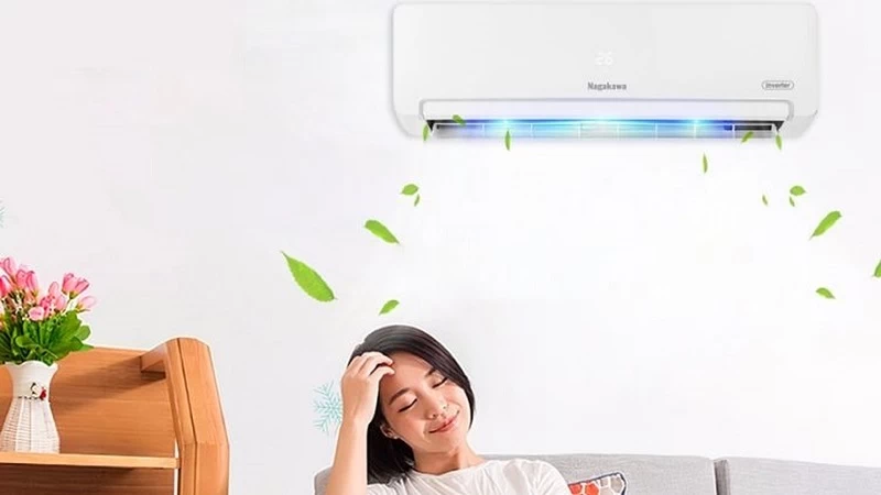 Vận hành êm ái, không gây tiếng ồn. Vận hành êm ái, không gây tiếng ồn.