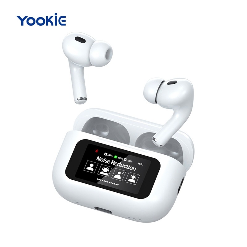 Tai nghe Yookie YKS117.