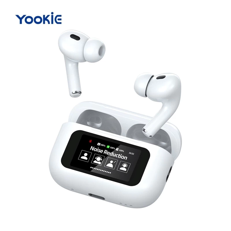 Tai nghe Yookie YKS117. Tai nghe Yookie YKS117.