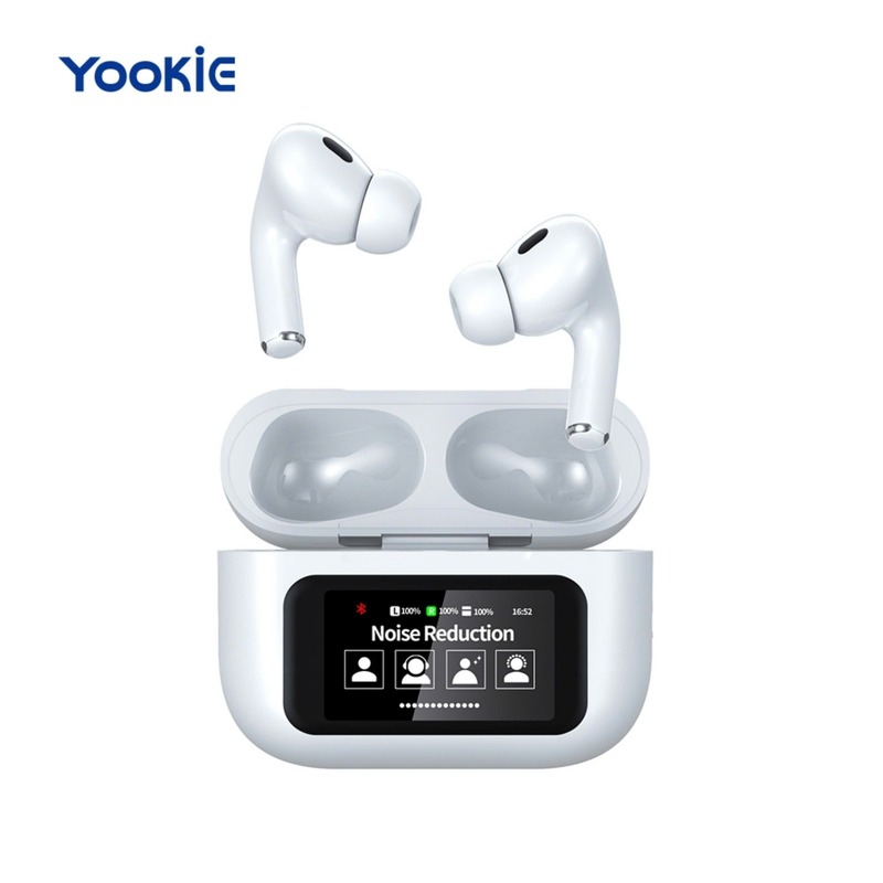 Chất lượng âm thanh Hi-Fi cao cấp.