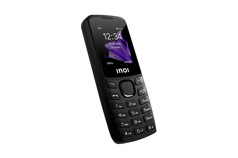 Kết nối 4G LTE.