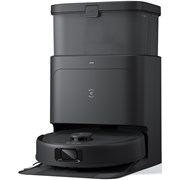 Robot hút bụi lau nhà thông minh Ecovacs N30 Pro Omni - Chính hãng
