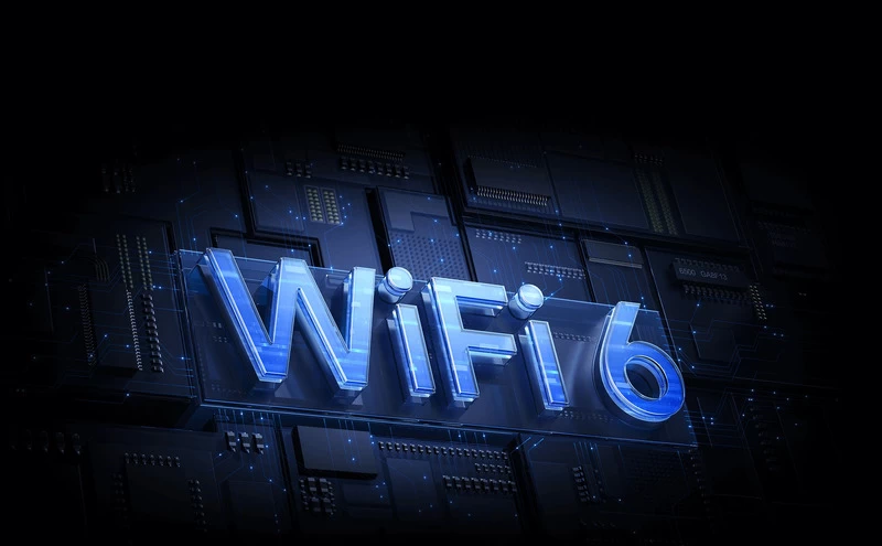 Kết nối không dây. Kết nối không dây.