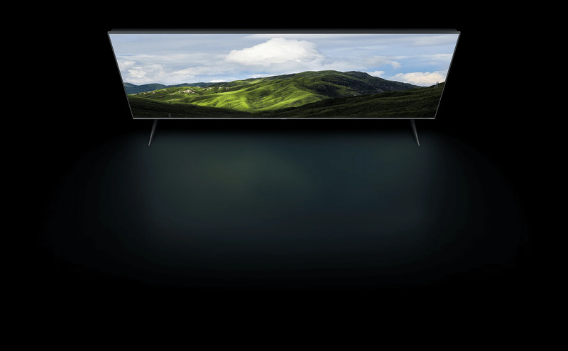 Xiaomi Smart Display S QD-Mini LED 4K 55 inch L55MA-SPLEA.