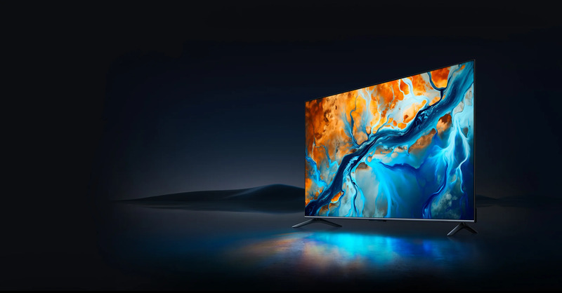 Dolby Vision IQ.