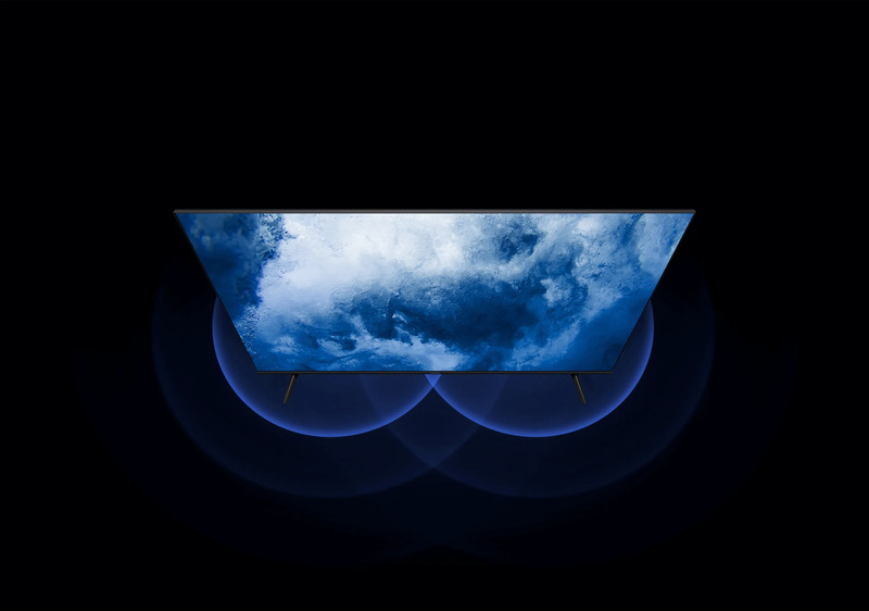 Dolby Audio và DTS Virtual.