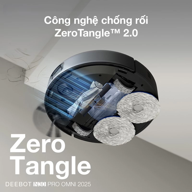 Sự tiện dụng của Robot hút bụi. Sự tiện dụng của Robot hút bụi.