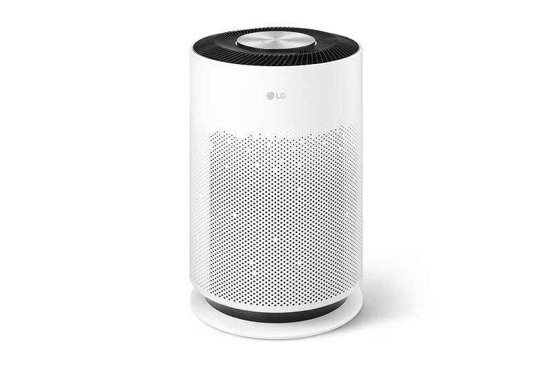 Máy lọc khí PuriCare 360 HIT Hệ thống lọc đa màng - AS60GHCG0.