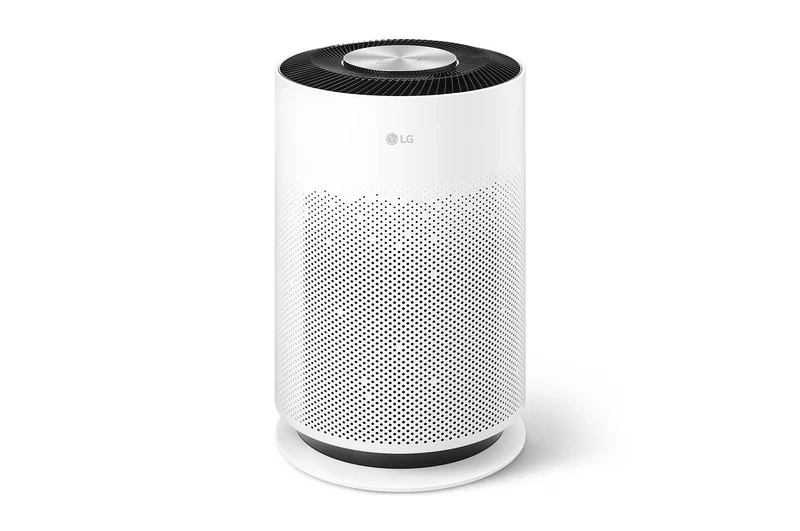 Máy lọc khí PuriCare 360 HIT Hệ thống lọc đa màng - AS60GHCG0. Máy lọc khí PuriCare 360 HIT Hệ thống lọc đa màng - AS60GHCG0.