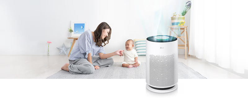 Khả năng không gây tiếng ồn.