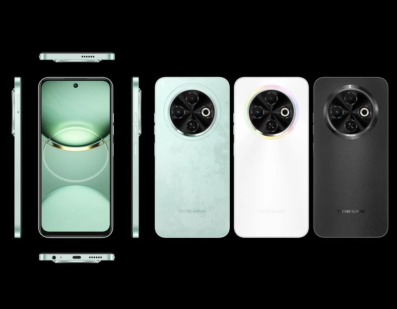 tecno spark 30c. tecno spark 30c.