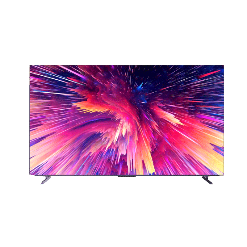 Coocaa Google Tivi 100A5D