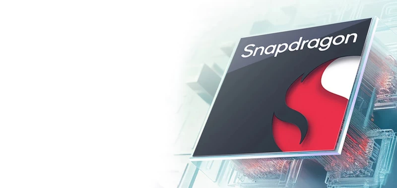 Snapdragon 685. Snapdragon 685.