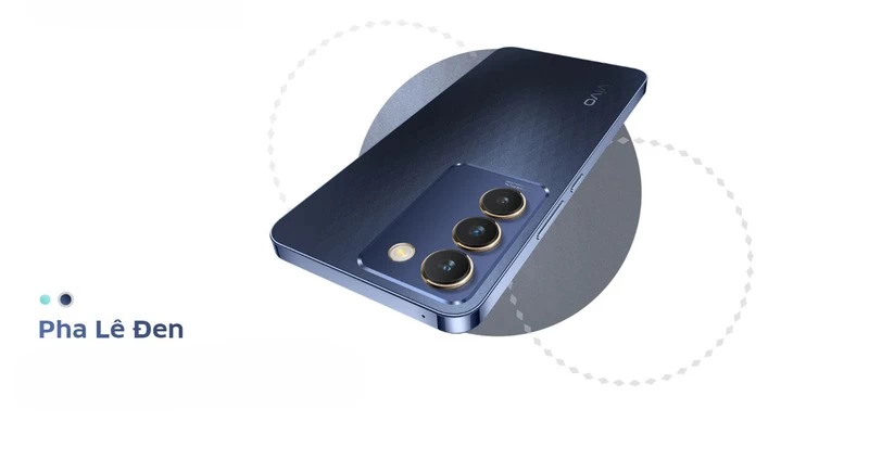 Thương hiệu Vivo. Thương hiệu Vivo.