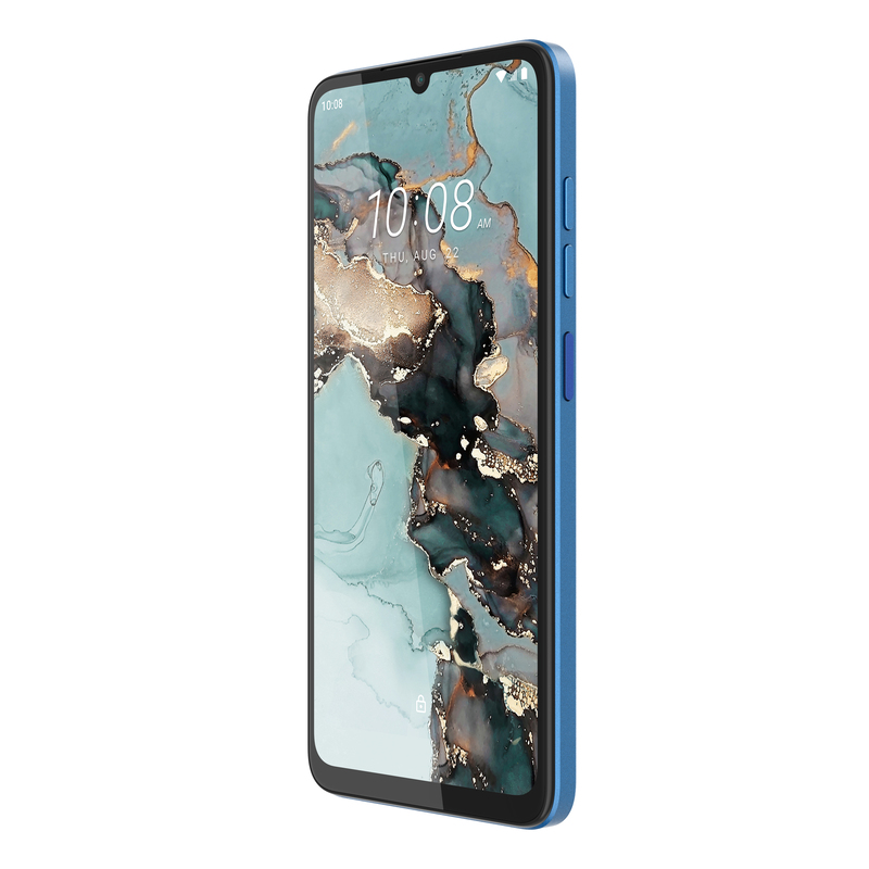 Màn hình lớn hơn 6.7 inch.
