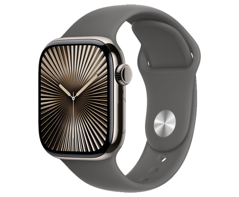 Apple Watch Series 10.