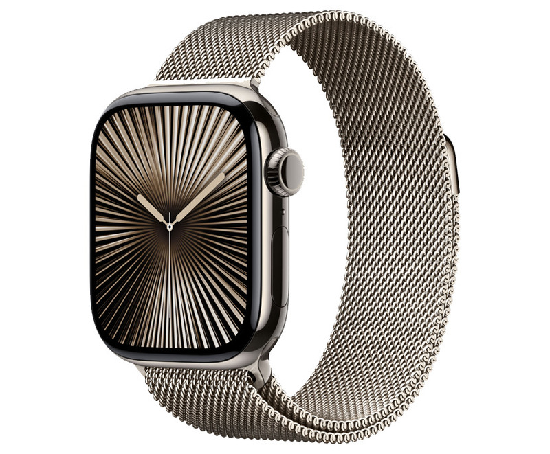 Appl Watch Series 10.