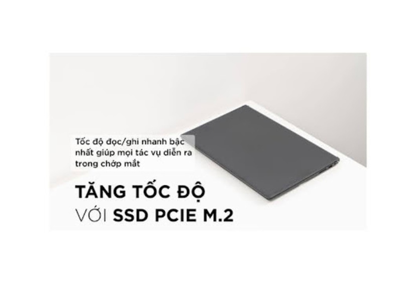 Dung lượng 512GB.