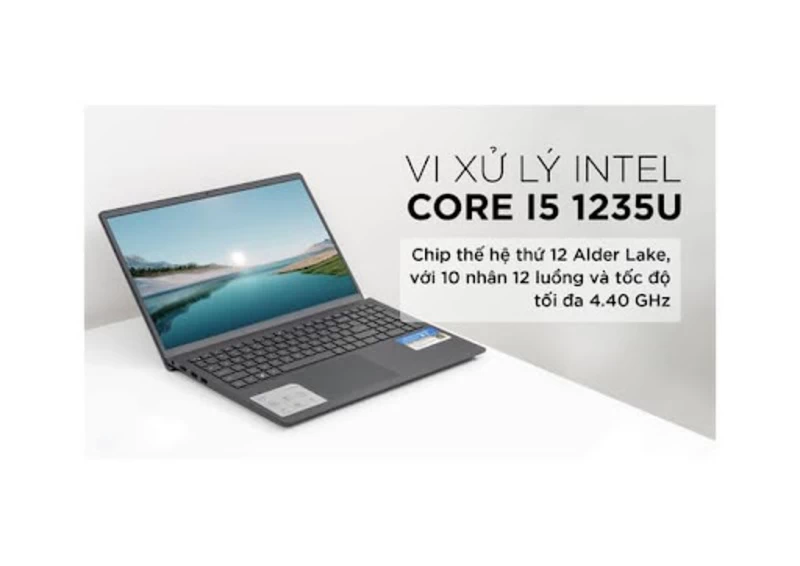 Intel Core i5 thế hệ 12. Intel Core i5 thế hệ 12.