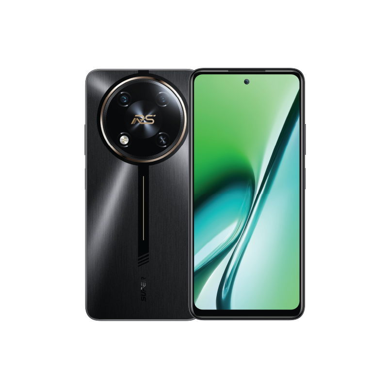 Điện thoại Itel RS4 (8+8GB/256GB) - Chính hãng - Máy cũ, TBH