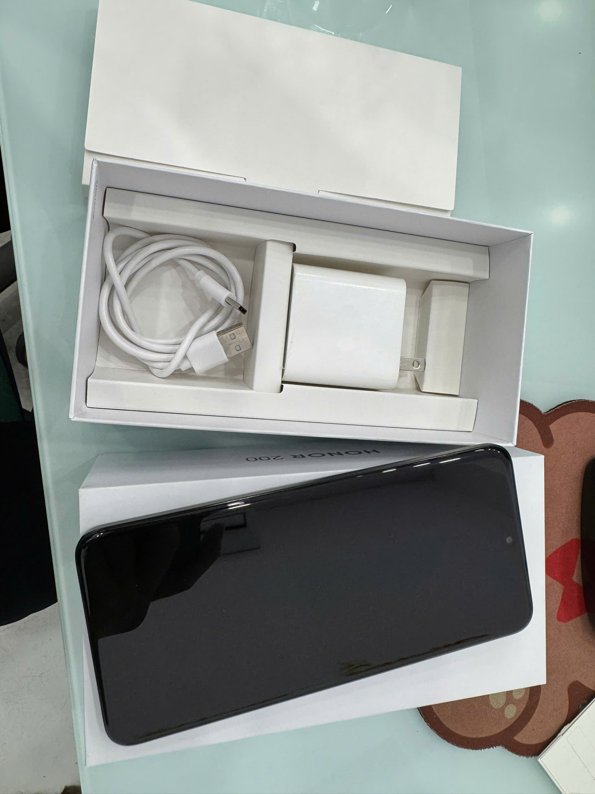 HONOR 200 12GB+256GB TBH