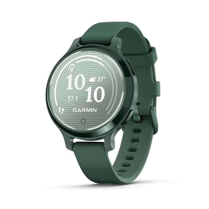 Garmin Lily 2 active.