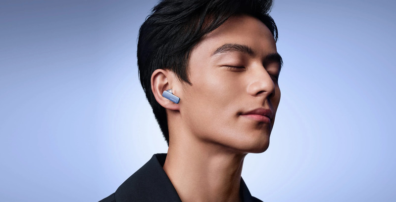 Thương hiệu Huawei.