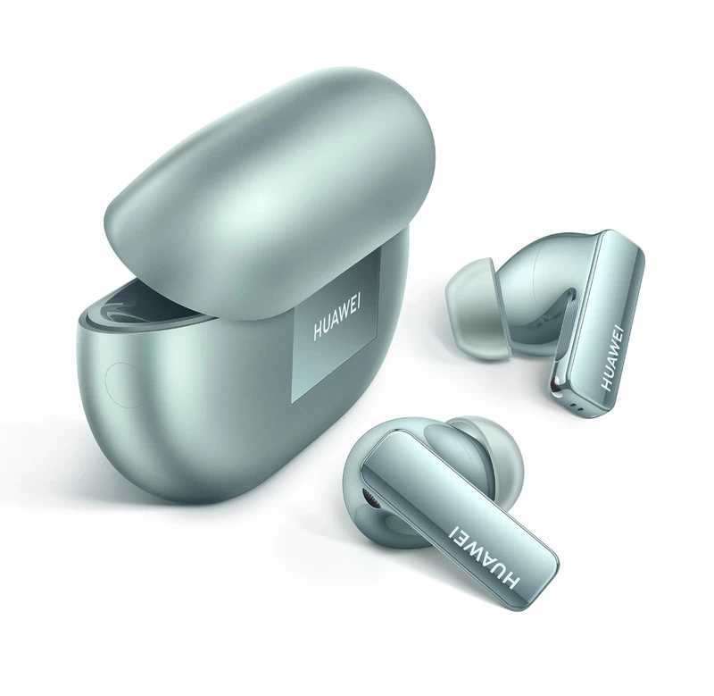 Huawei Freebuds Pro 3. Huawei Freebuds Pro 3.