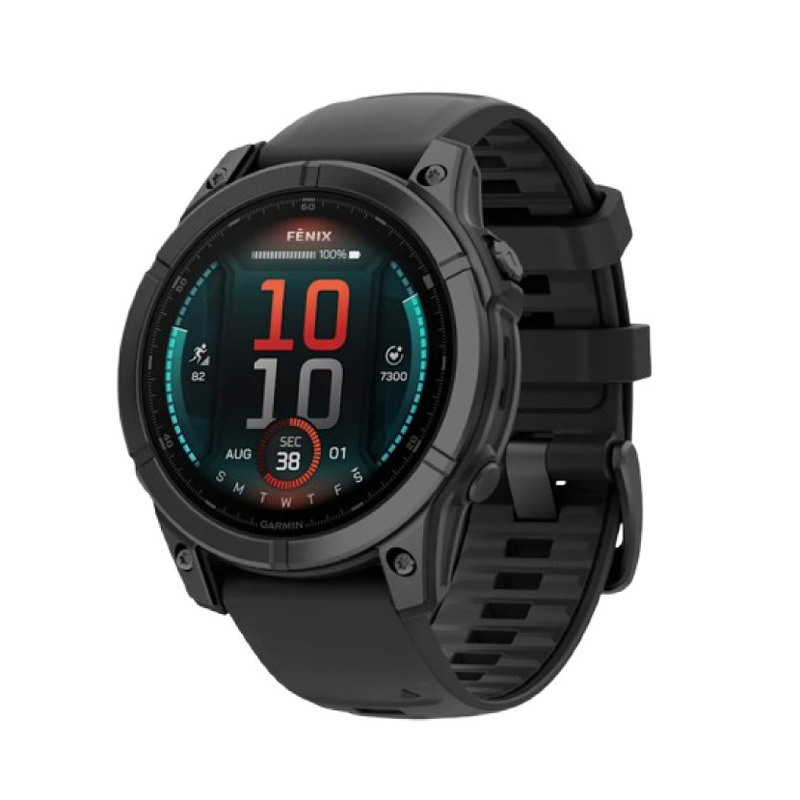 Garmin Fenix E 47mm.