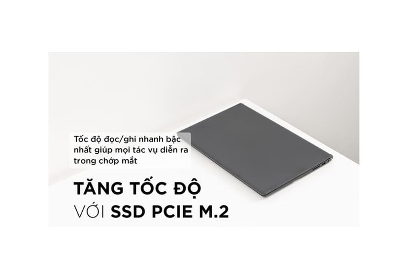 Dung lượng 512GB.