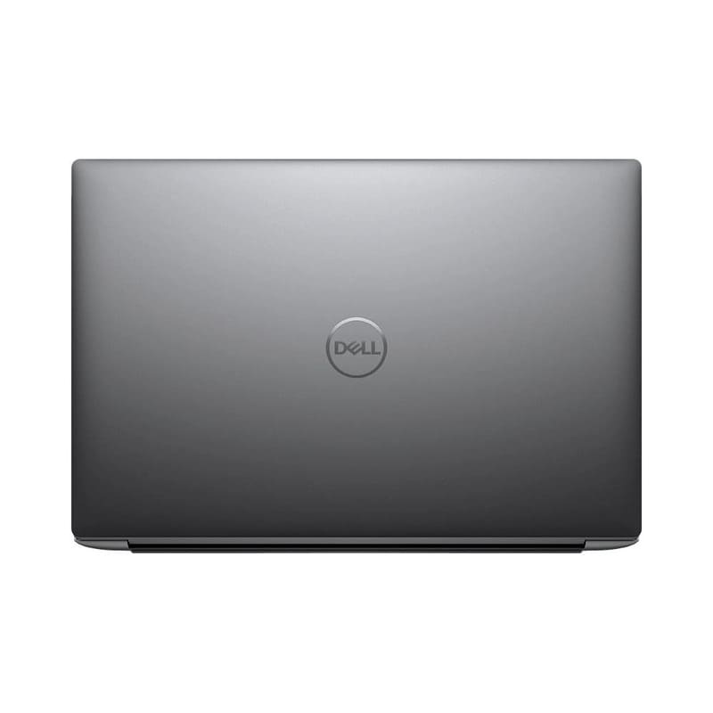 Logo Dell.
