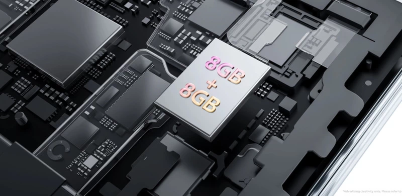 Dung lượng lớn. Dung lượng lớn.