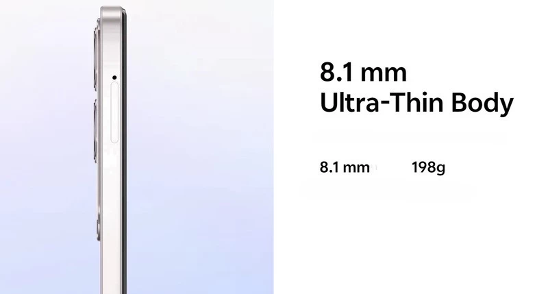 Thiết kế nhỏ gọn, trọng lượng nhẹ. Thiết kế nhỏ gọn, trọng lượng nhẹ.