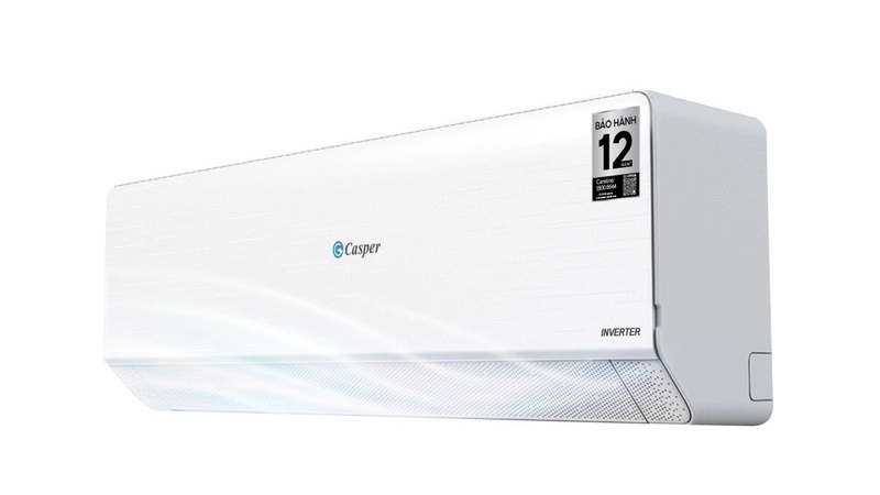 Casper Inverter 1 HP QC-09IS36.