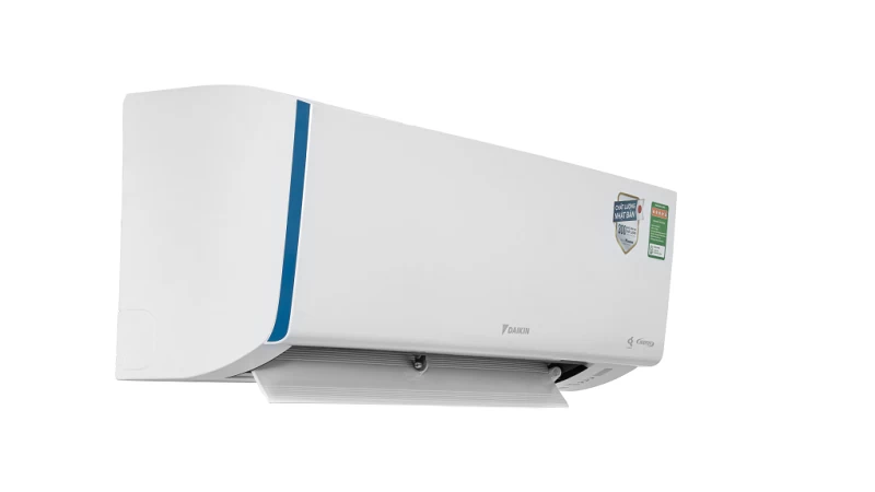 Daikin Inverter 1.5 HP ATKF35YVMV. Daikin Inverter 1.5 HP ATKF35YVMV.