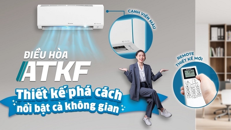 Sở hữu thiết kế nhỏ gọn, trang nhã.